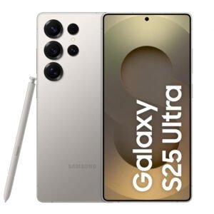 Refurbished Samsung Galaxy S25 Ultra (256GB)