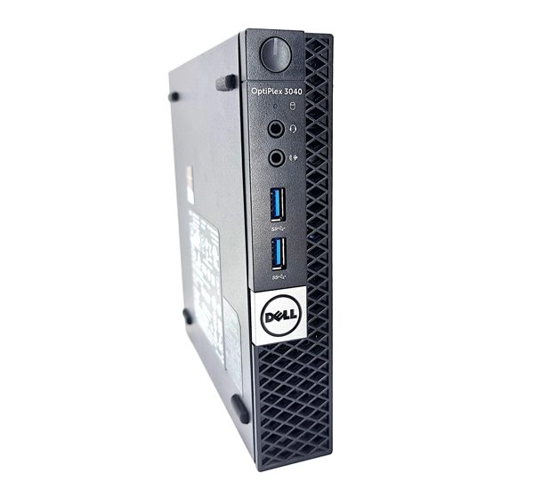 Dell OptiPlex 3040 Mini PC – Core i5 6th Gen | 8GB RAM | 128GB SSD