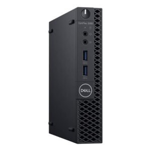 Dell OptiPlex 3060 Mini PC – Core i3 8th Gen | 8GB RAM | 128GB SSD