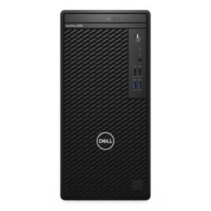 Dell OptiPlex 3080 SFF Desktop PC – Core i3 10th Gen | 16GB RAM | 1TB HDD