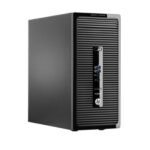HP 405 G2 Mini Tower Desktop PC – AMD A4 | 4GB RAM | 250GB HDD