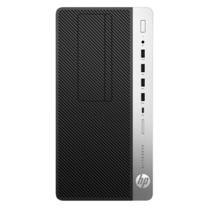 HP 705 G4 Desktop PC – AMD Ryzen 5 | 16GB RAM | 320GB HDD | 2GB Dedicated Radeon Graphics