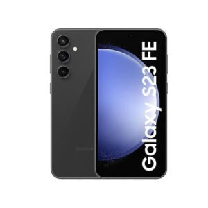 Samsung Galaxy S23 FE – 128GB Storage | Powerful Performance & Premium Camera Smartphone