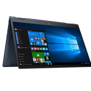 HP Elite Dragonfly Laptop – Intel Core i5 8th Gen | 16GB RAM | 512GB SSD