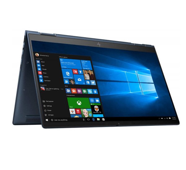 HP Elite Dragonfly Laptop – Intel Core i5 8th Gen | 16GB RAM | 512GB SSD