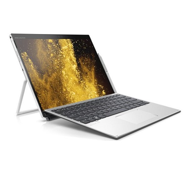 HP Elite x2 1012 G4 2-in-1 Laptop – Intel Core i7 (8th Gen) | 16GB RAM | Detachable Touch Display